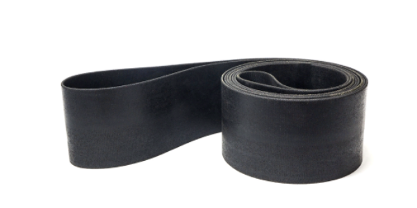 Ремень плоский для льнокомбайна 190х4х7800 ГОСТ 23831 — 79
